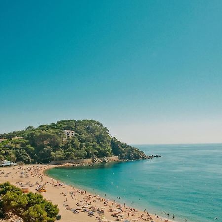 Rigat Park & Spa Hotel - Adults Recommended Lloret de Mar Exterior photo